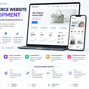 e-commerce