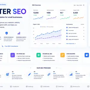 STARTER SEO