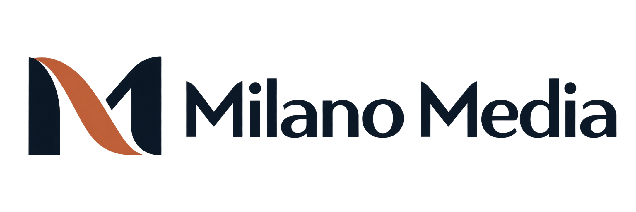 Milano Media Limited Logo